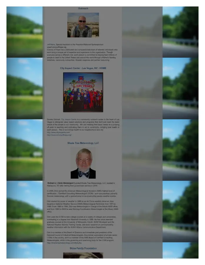 Page 7 of preserved The Opperman Report Blogspot — 2013 capture