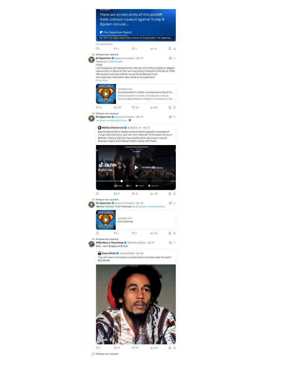 Page 13 of preserved X / @OppermanEd47588 — full-page capture set B capture