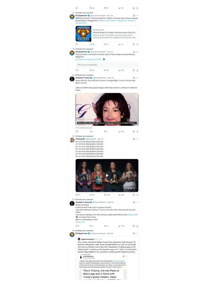 Page 16 of preserved X / @OppermanEd47588 — full-page capture set A capture
