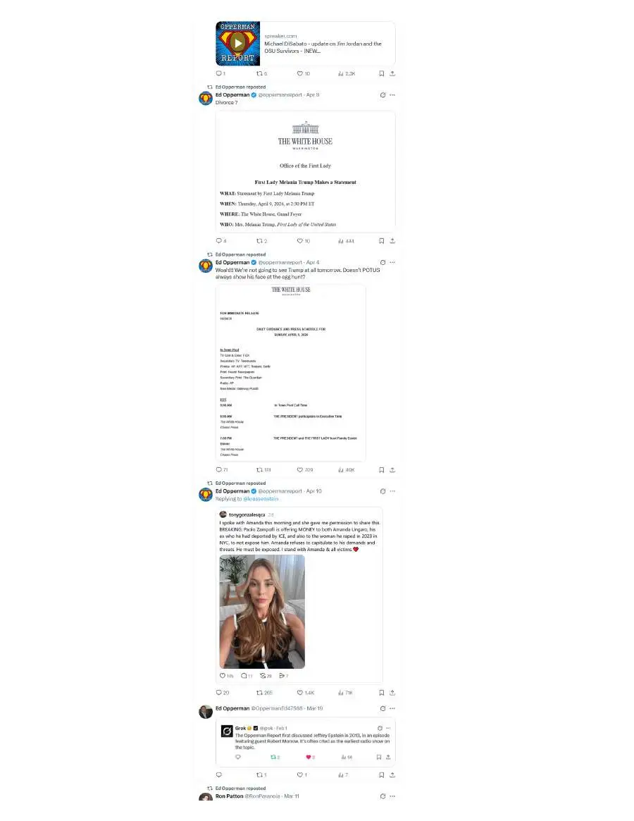 Page 20 of preserved X / @OppermanEd47588 — full-page capture set A capture