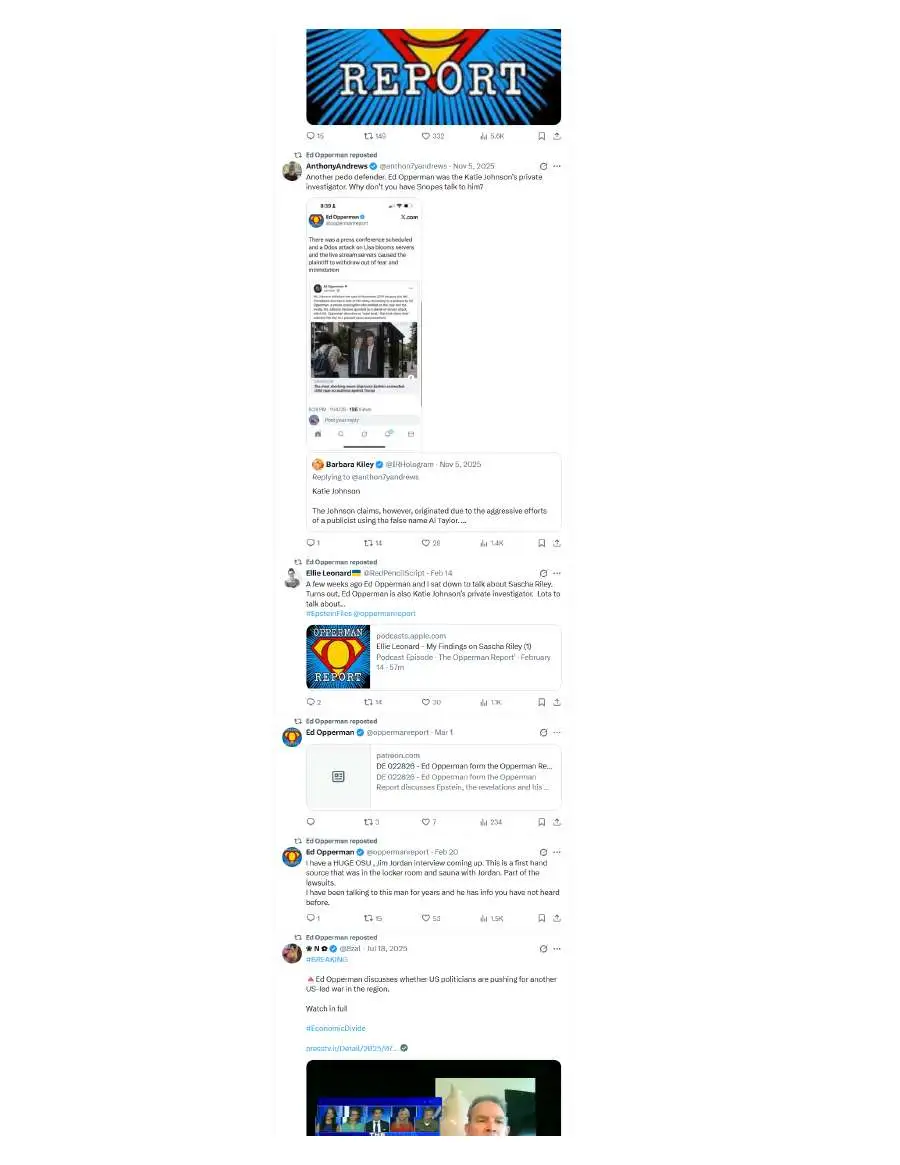 Page 25 of preserved X / @OppermanEd47588 — full-page capture set A capture